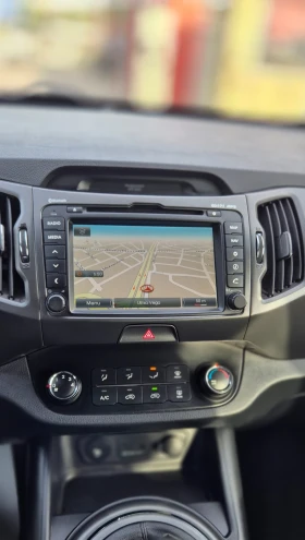 Kia Sportage 1.7CRDI* NAVI* LED* CAMERA | Auto.bg — изображение 10