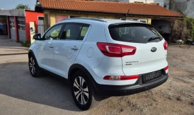 Kia Sportage 1.7CRDI* NAVI* LED* CAMERA | Auto.bg — изображение 5