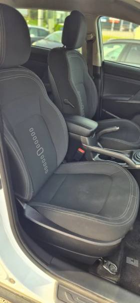 Kia Sportage 1.7CRDI* NAVI* LED* CAMERA | Auto.bg — изображение 12