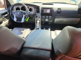 Toyota Sequoia 2015 TOYOTA SEQUOIA LIMITED | Mobile.bg � ����� ������ 9
