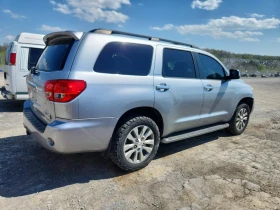 Toyota Sequoia 2015 TOYOTA SEQUOIA LIMITED | Mobile.bg � ����� ������ 4