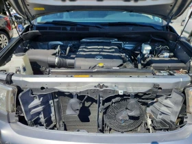 Toyota Sequoia 2015 TOYOTA SEQUOIA LIMITED | Mobile.bg � ����� ������ 12
