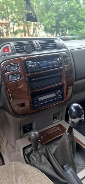 Nissan Patrol GR II (Y61) 2.8 GR 129 Hp | Mobile.bg � ����� ������ 9