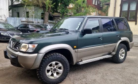 Nissan Patrol GR II (Y61) 2.8 GR 129 Hp | Mobile.bg � ����� ������ 3