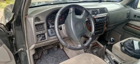Nissan Patrol GR II (Y61) 2.8 GR 129 Hp | Mobile.bg � ����� ������ 7