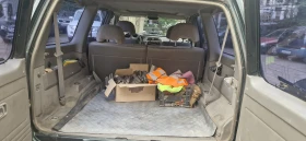 Nissan Patrol GR II (Y61) 2.8 GR 129 Hp | Mobile.bg � ����� ������ 10