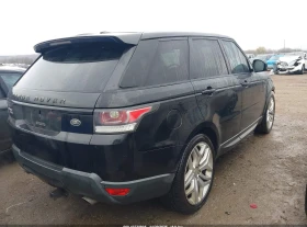 Land Rover Range Rover Sport | Mobile.bg � ����� ������ 4