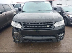 Land Rover Range Rover Sport | Mobile.bg � ����� ������ 12