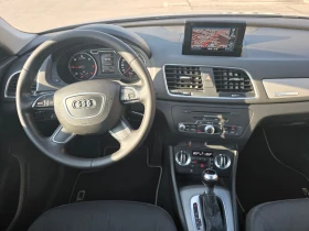 Audi Q3 Quatro-S tronic-177hp | Mobile.bg � ����� ������ 10