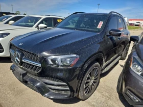 ������ Mercedes-Benz GLE 35...