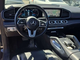 Mercedes-Benz GLE 350  | 360 | PANO | MEMORY | LOW KM  | Mobile.bg � ����� ������ 10