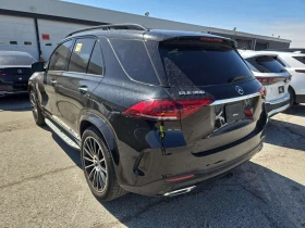 Mercedes-Benz GLE 350  | 360 | PANO | MEMORY | LOW KM  | Mobile.bg � ����� ������ 4