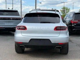 Porsche Macan undefined | Auto.bg — изображение 5