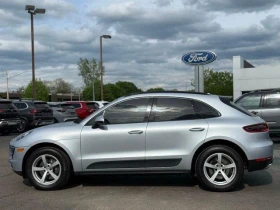Porsche Macan undefined | Auto.bg — изображение 7