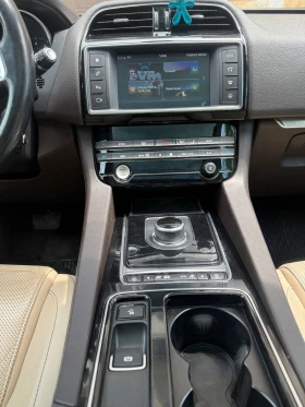 Jaguar F-PACE undefined | Auto.bg — изображение 12