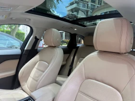 Jaguar F-PACE undefined | Auto.bg — изображение 14