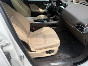 Jaguar F-PACE undefined | Auto.bg — изображение 8