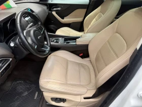 Jaguar F-PACE undefined | Auto.bg — изображение 6