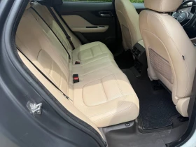 Jaguar F-PACE undefined | Auto.bg — изображение 9
