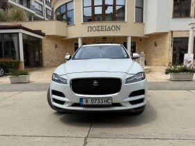 Jaguar F-PACE undefined | Auto.bg — изображение 2