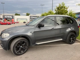 ����� �� �������� �� BMW X5 Facelift