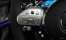 Mercedes-Benz GLE 53 4MATIC Airmatic| Distro| HUD| 360| Massage| ��� ��������� | Mobile.bg � ����� ������ 9