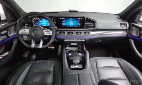 Mercedes-Benz GLE 53 4MATIC Airmatic| Distro| HUD| 360| Massage| ��� ��������� | Mobile.bg � ����� ������ 7