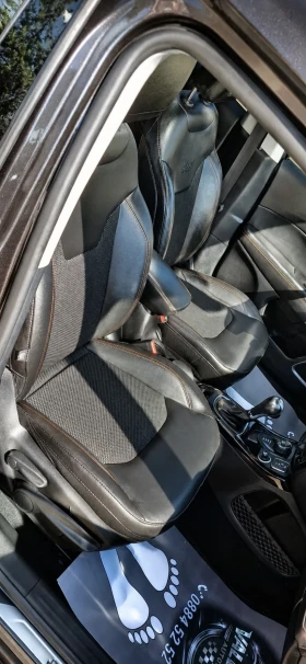 Jeep Compass 2.0 170kc Automat 4x4 Swiss | Mobile.bg � ����� ������ 8