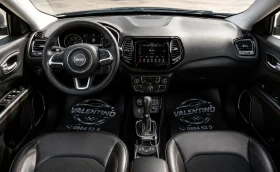 Jeep Compass 2.0 170kc Automat 4x4 Swiss | Mobile.bg � ����� ������ 12