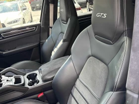 Porsche Cayenne * GTS * CARFAX *  | Mobile.bg � ����� ������ 11
