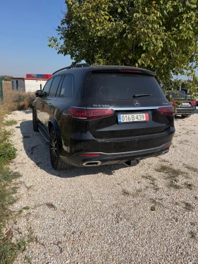Mercedes-Benz GLS580 GLS 580 FULL | Mobile.bg � ����� ������ 7