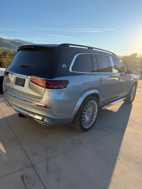 ������ Mercedes-Benz GLS 45...