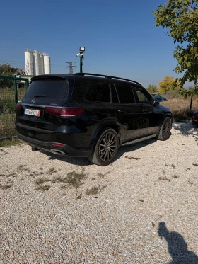 Mercedes-Benz GLS580 GLS 580 FULL | Mobile.bg � ����� ������ 8