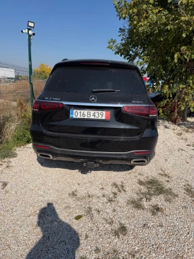 Mercedes-Benz GLS580 GLS 580 FULL | Mobile.bg � ����� ������ 9