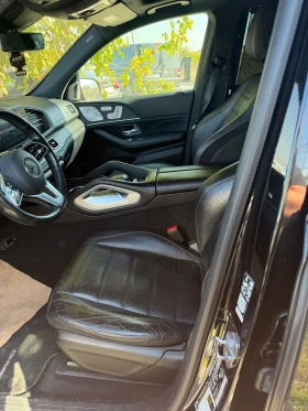 ����� �� �������� �� Mercedes-Benz GLS580 GLS 580 FULL