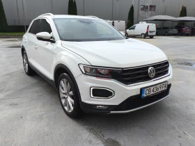 ������ VW T-Roc