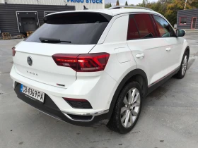 VW T-Roc 2.0 TSI, 4MOTION, DSG  | Mobile.bg � ����� ������ 2