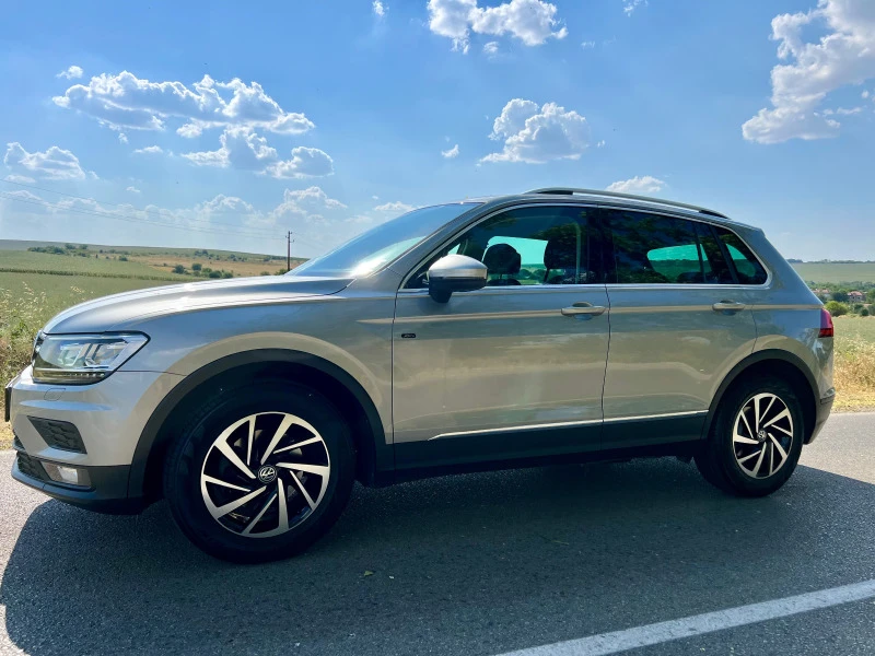 VW Tiguan 2.0 TDI  70 000км., снимка 7 - Автомобили и джипове - 48887386