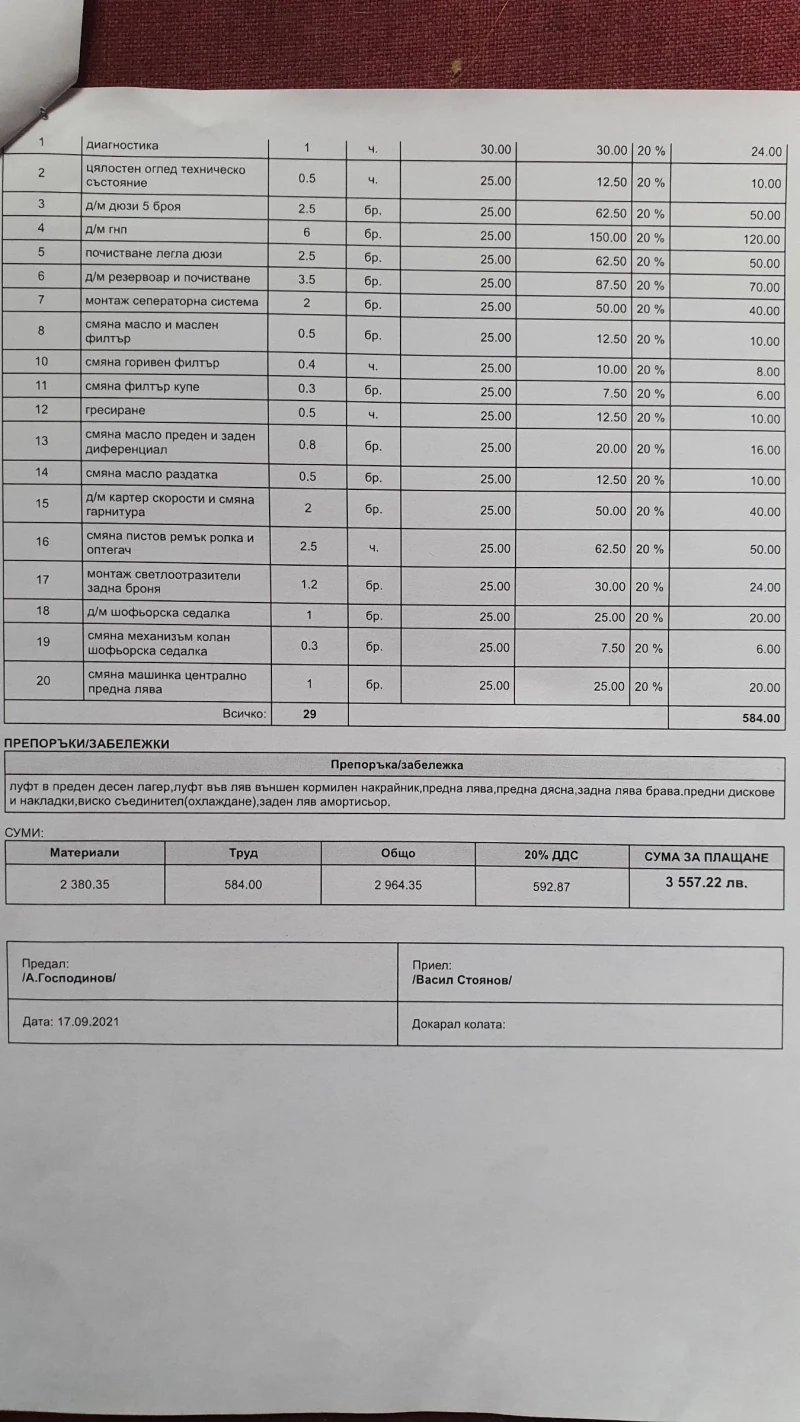 SsangYong Rexton, снимка 16 - Автомобили и джипове - 52686282