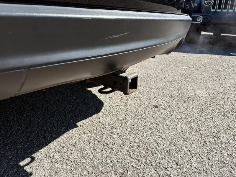 Jeep Grand cherokee 3.6 V6 4x4 LIMITED * ПОДГРЕВ ВОЛАН * ШИБЕДАХ, снимка 16 - Автомобили и джипове - 52615940