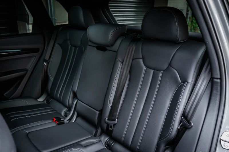 Audi Q5 45 TFSI Quattro, снимка 7 - Автомобили и джипове - 52633009