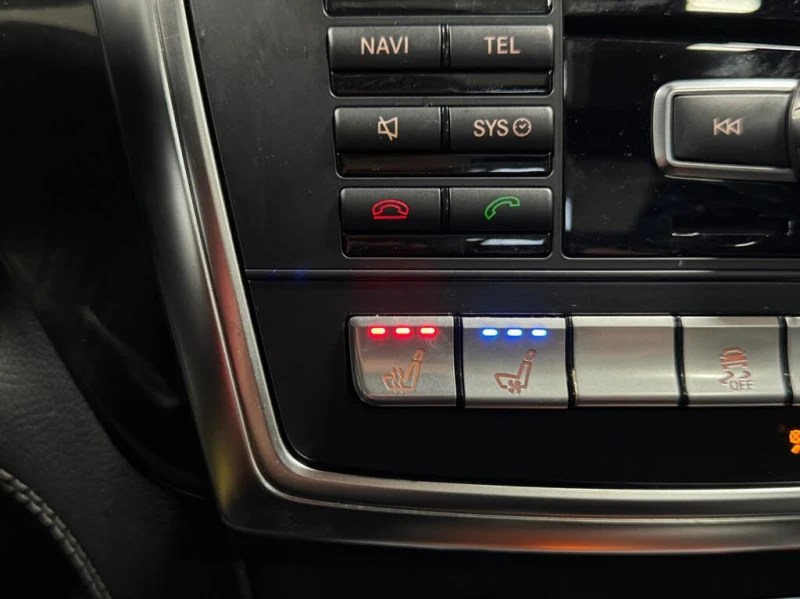 Mercedes-Benz GL 550 AMG PACK* 360* МАСАЖ* ПАНО* HARMAN* ОБДУХ* 7МЕСТА*, снимка 12 - Автомобили и джипове - 52671852