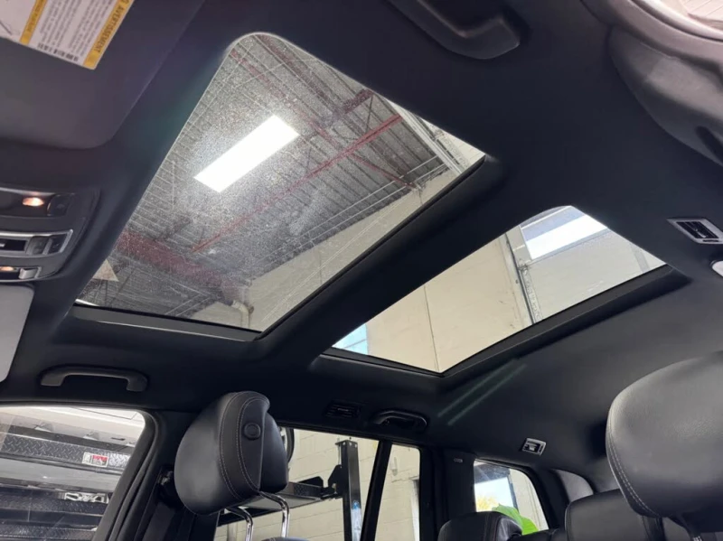 Mercedes-Benz GL 550 AMG PACK* 360* МАСАЖ* ПАНО* HARMAN* ОБДУХ* 7МЕСТА*, снимка 15 - Автомобили и джипове - 52671852