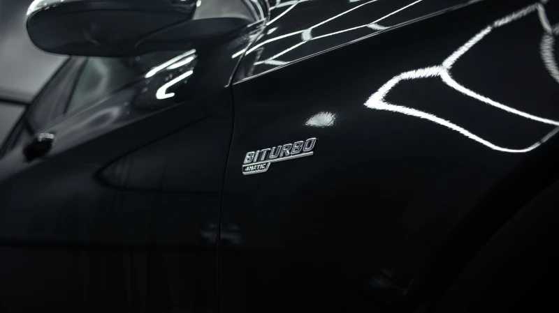 Mercedes-Benz GLC 43 AMG * Pano* Keyless* 360* Burmester* ЛИЗИНГ, снимка 8 - Автомобили и джипове - 53599007