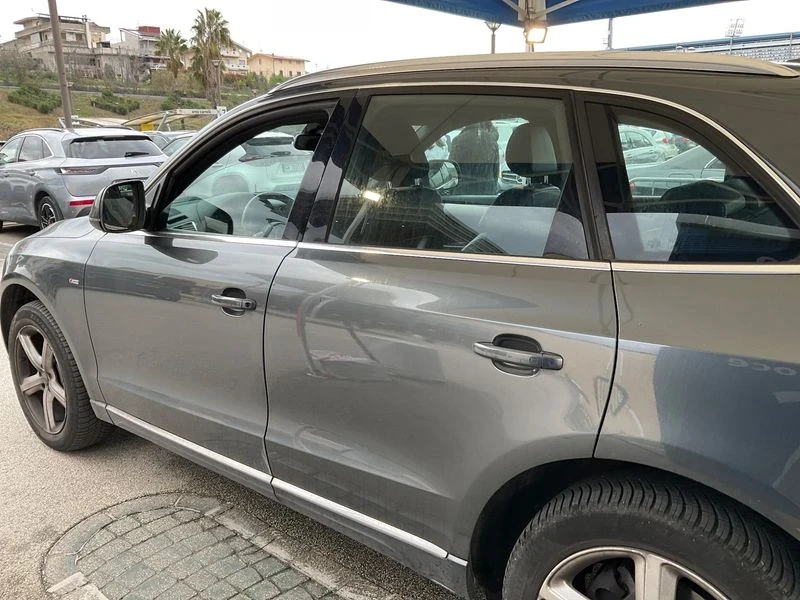 Audi Q5 FACE! S-LINE! FUL! ОФЕРТА!  - изображение 6