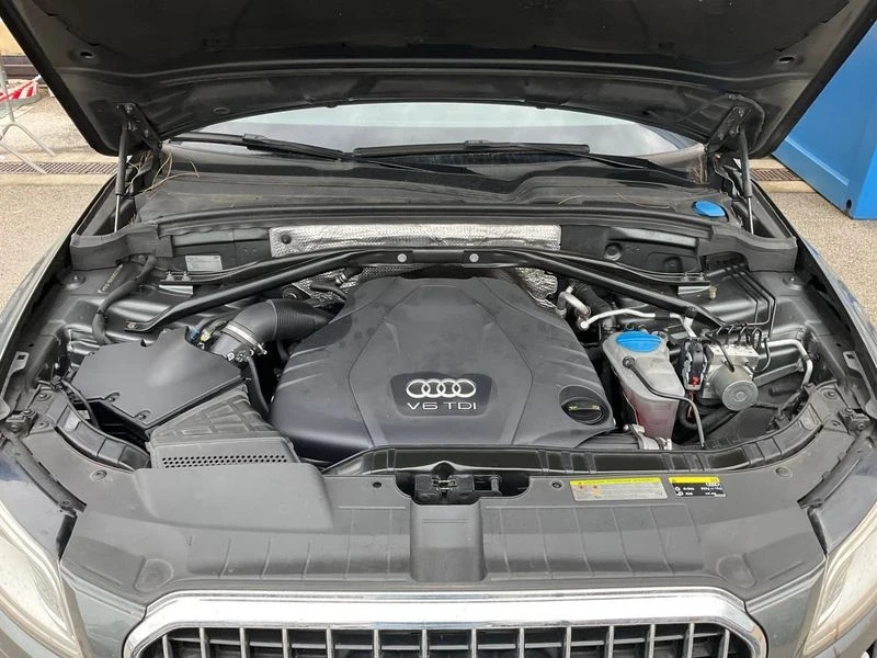 Audi Q5 FACE! S-LINE! FUL! ОФЕРТА!  - изображение 9