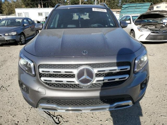 Mercedes-Benz GLB 250 4MATIC Kрайна цена! - изображение 5