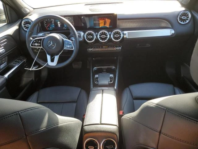 Mercedes-Benz GLB 250 4MATIC Kрайна цена! - изображение 7
