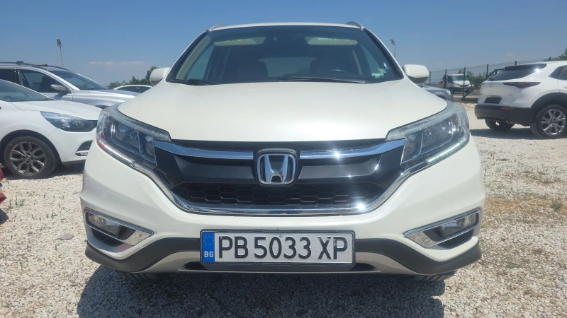 Honda Cr-v 2.4.AwD - 33000 лв. - 93225876 1