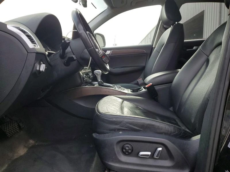 Audi Q5 Premium Plus S-Line, снимка 8 - Автомобили и джипове - 54164676